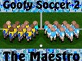 Oyunu Goofy Soccer 2 The Maestro