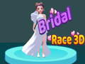 Oyunu Bridal Race 3D