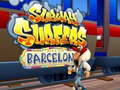 Oyunu Subway Surfers World Tour: Barcelona