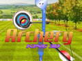 Oyunu Archery King 3D