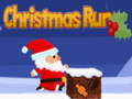 Oyunu Christmas Run