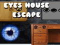 Oyunu Eyes House Escape