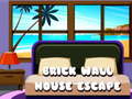 Oyunu Beach House Escape