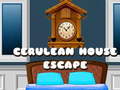 Oyunu Cerulean House Escape