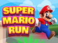 Oyunu Super Mario Run 