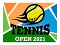 Oyunu Tennis Open 2021