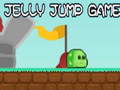 Oyunu Jelly jump Game