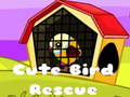 Oyunu Cute Bird Rescue
