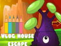 Oyunu Vlog House Escape