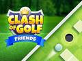 Oyunu Clash of Golf Friends