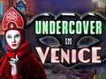 Oyunu Undercover in Venice