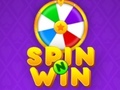 Oyunu Spin N Win
