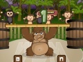 Oyunu Worlds Strongest Monkey