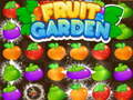 Oyunu Fruit Garden