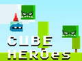 Oyunu Cube Heroes