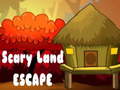 Oyunu Scary Land Escape