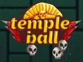 Oyunu Temple Ball