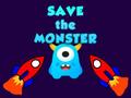 Oyunu Save the Monster