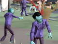 Oyunu City Apocalypse 3D Of Zombie Crowd