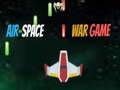 Oyunu Air-Space War game