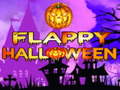 Oyunu Flappy Halloween