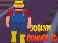 Oyunu Subway Runner 3D