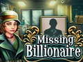 Oyunu Missing billionaire