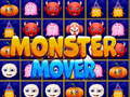 Oyunu Monster Mover