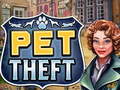 Oyunu Pet Theft