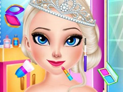 Elsa'nın Düğün Felaketi 
