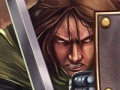 Oyunu Battle Stance Human Campaign