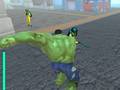Oyunu Incredible Hulk: Mutant Power