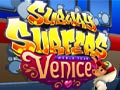 Oyunu Subway Surfers Venice