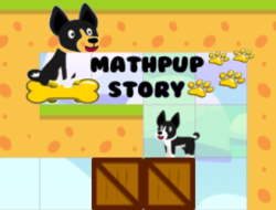 MathPup Hikayesi 