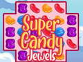 Oyunu Super candy Jewels