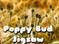 Oyunu Poppy Bud Jigsaw