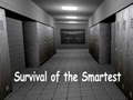 Oyunu Survival of the Smartest