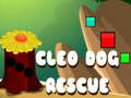 Oyunu Cleo Dog Rescue