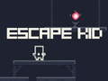 Oyunu Escape Hid
