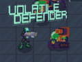 Oyunu Volatile Defender