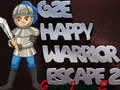 Oyunu Happy Warrior Escape 2 