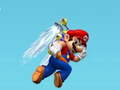 Oyunu Super Flappy Mario