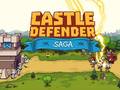 Oyunu Castle Defender Saga