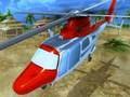 Oyunu Helicopter Rescue Flying Simulator 3d