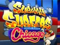 Oyunu Subway Surfers Chicago