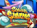 Oyunu Subway Surfers Singapore World Tour