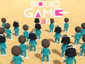 Oyunu Squid Game 3D