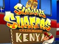 Oyunu Subway Surfers Kenya