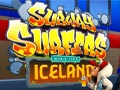 Oyunu Subway Surfers Iceland