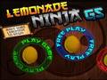 Oyunu Lemonade Ninja GS